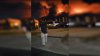 Wheaton: Inquilino habría provocado incendio que dejó a doce personas desplazadas