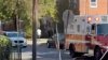 Roban ambulancia mientras paramédicos respondían a emergencia en DC