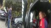 Arrestan a una pareja a punta de pistola por un error de una compañía de alquiler de autos