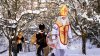 Día de San Nicolás: ¿Cómo este santo cristiano inspiró la leyenda de Papá Noel?