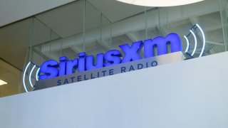 SiriusXM logo