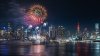 Celebración de fin del año en Nueva York, Nueva Jersey y Connecticut: aquí una lista de eventos