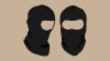 ¿Es ilegal usar ciertas cubiertas faciales en Alexandria? La policía contesta