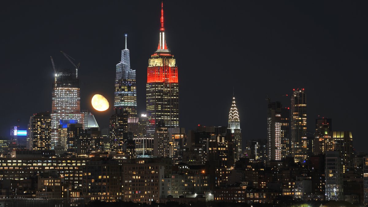 Poll: New York and New Jersey are terrible places for singles