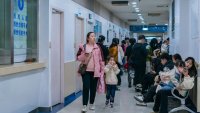 Brote de neumonía infantil en China: ¿Qué se sabe del aumento en los casos?