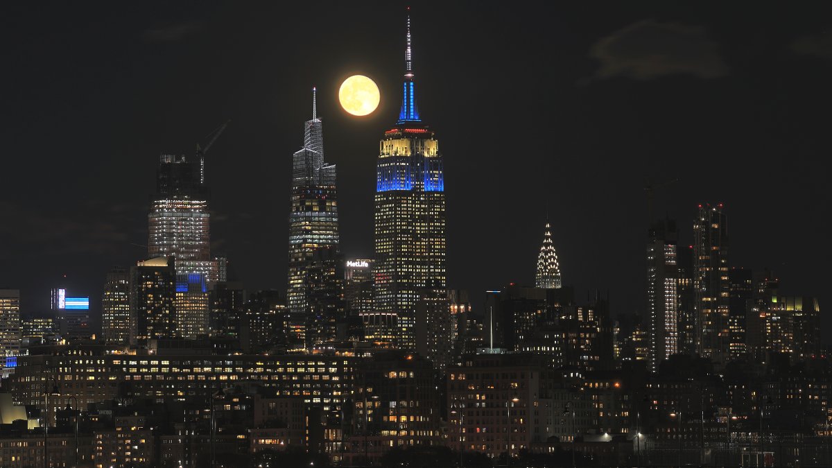 Law passed that will combat excessive noise in New York City