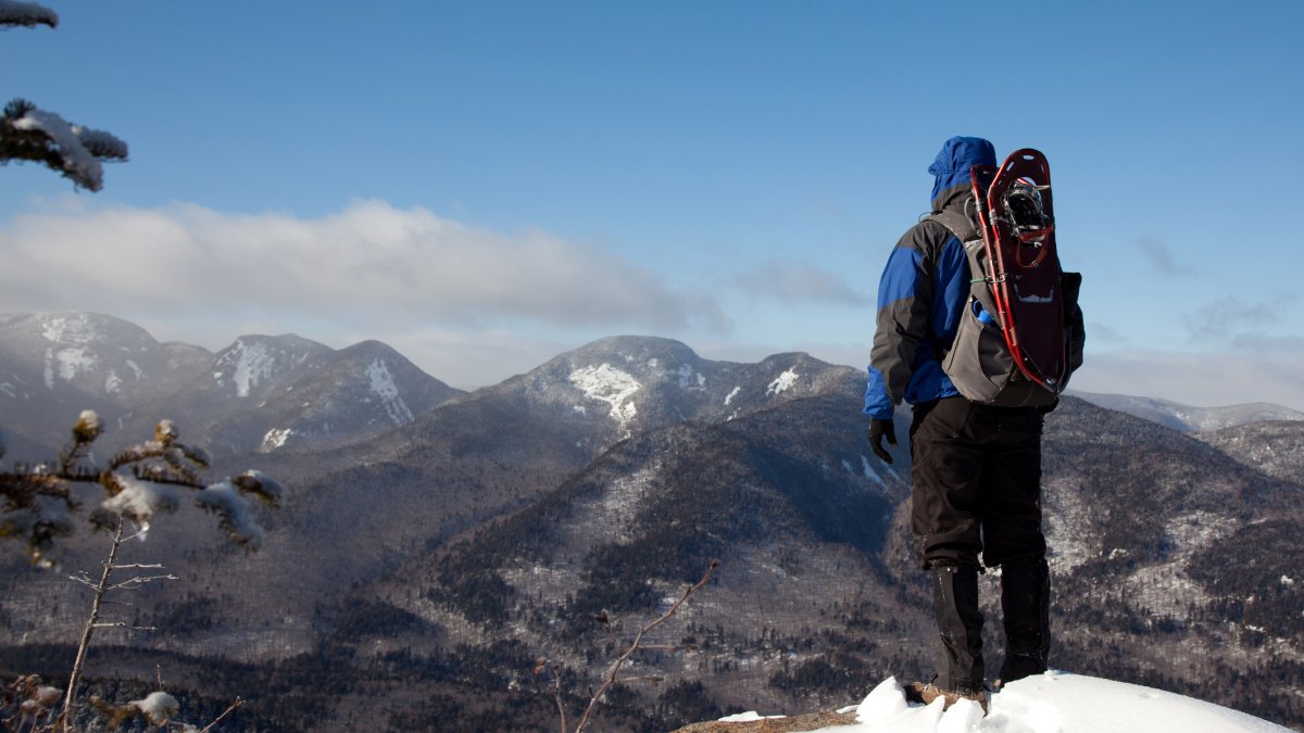 2024 New Year's Day Hikes in New York State Where to Go and What to