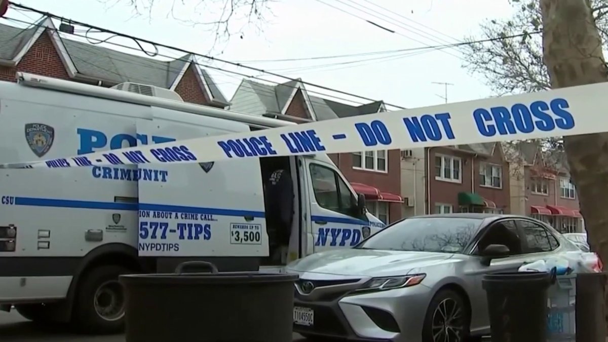 NYPD: Random beating that killed one man and left another seriously injured in Brooklyn investigated