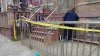 Policía: Investigan el apuñalamiento mortal de una mujer de 25 años en Brooklyn