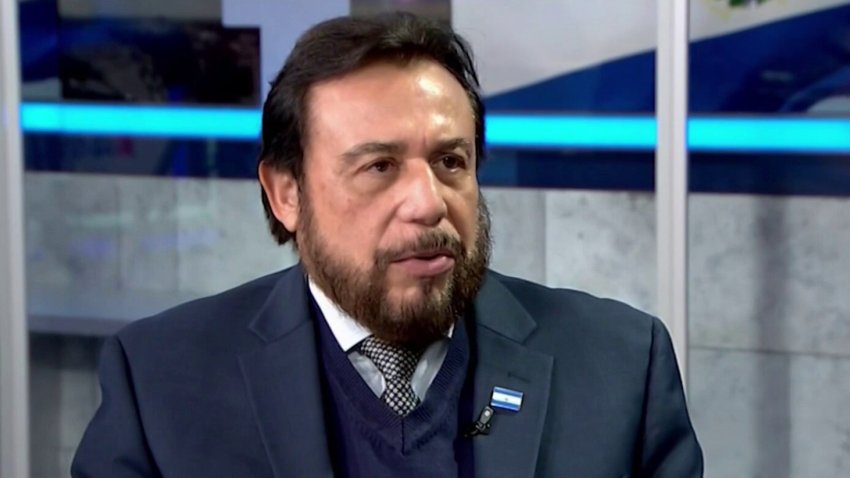 ¿Es inconstitucional la reelección de un presidente y vicepresidente de El Salvador?