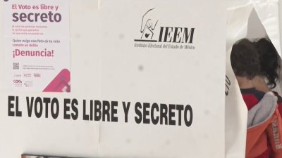 Conoce las modalidades de voto para las elecciones de México desde el exterior