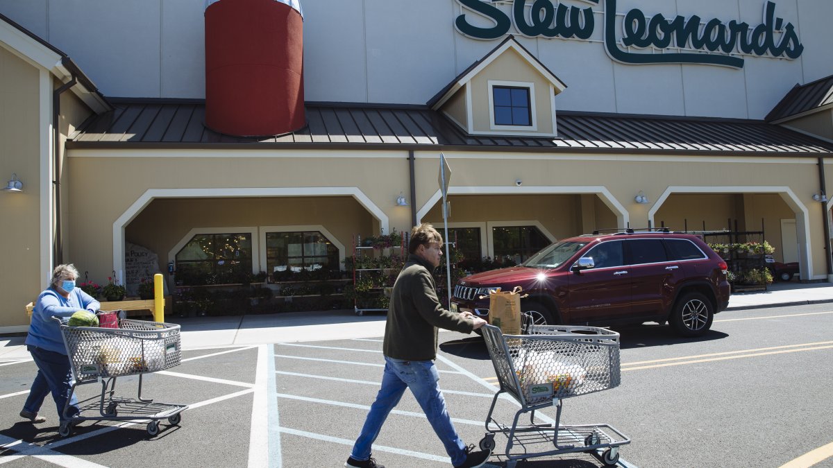 Fatal Peanut Allergy Incident Linked to Stew Leonard’s Florentine Cookies