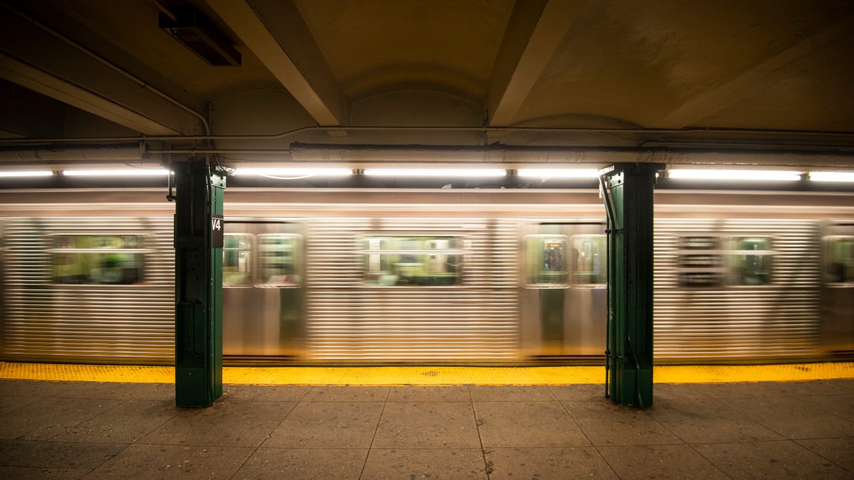 Increase in New York City Subway Rider Satisfaction Levels Since Spring: Survey Results