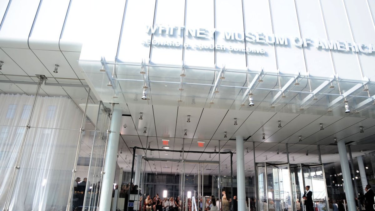 Whitney Museum of American Art Offers Free Admission on Second Sundays and Free Friday Nights – How to Reserve Tickets