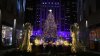 ¿Cuándo quitan el árbol de Navidad del Rockefeller Center?