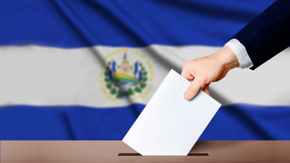 Guía de votación para las elecciones de El Salvador en el Exterior Telemundo Washington DC (44)