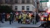 “Es fácil culpar a humanos”: NTSB investigará el sistema de metro de NYC tras descarrilamiento