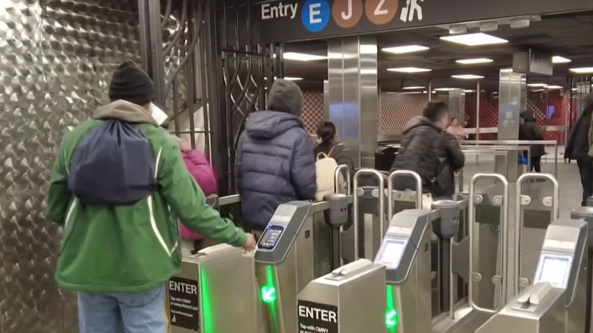 MTA’s New High-Tech Fare Gates: Lessons Learned and Plans for the Future