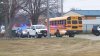 Tiroteo en escuela secundaria de Iowa deja un estudiante de sexto grado muerto y al menos 7 heridos