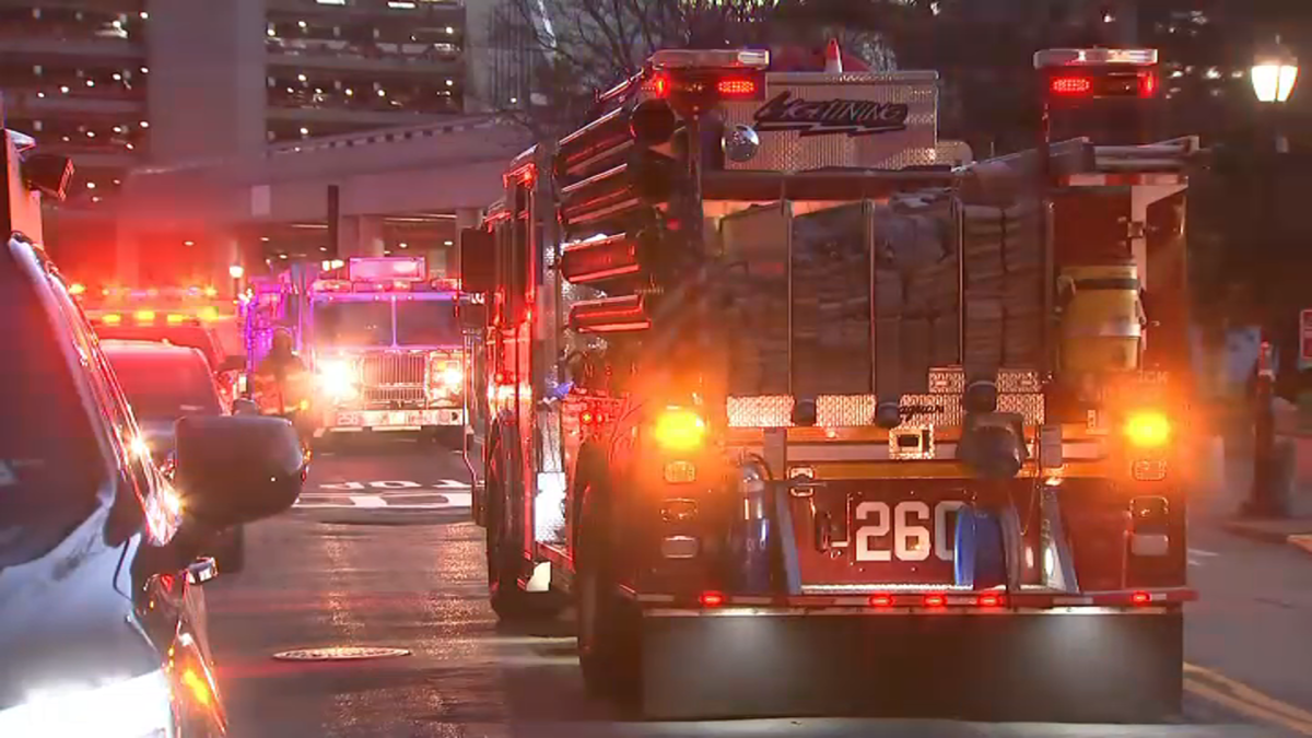 Mysterious Explosions on Roosevelt Island Cause Panic in Manhattan and Queens