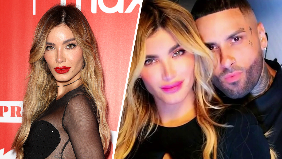 Quién es Aleska Génesis, ex de Nicky Jam, Maluma y James Rodríguez