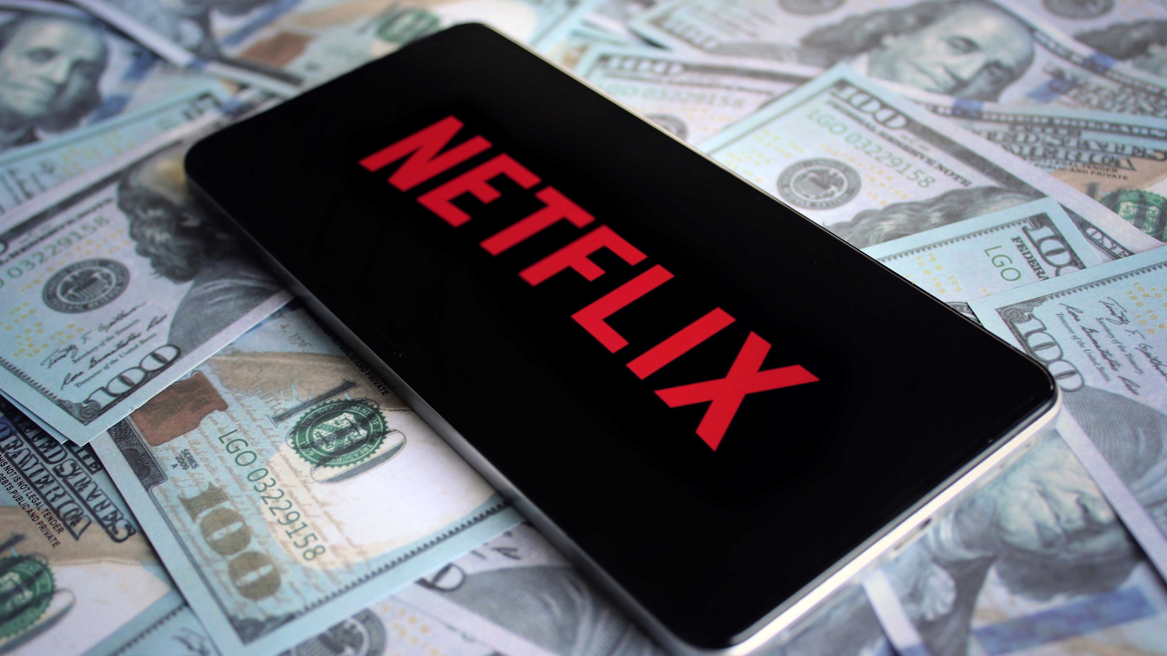 Netflix Dice Agli Investitori Che Aumenter I Suoi Prezzi Nel 2024   Tlmd Netflix Precio Plan 1 