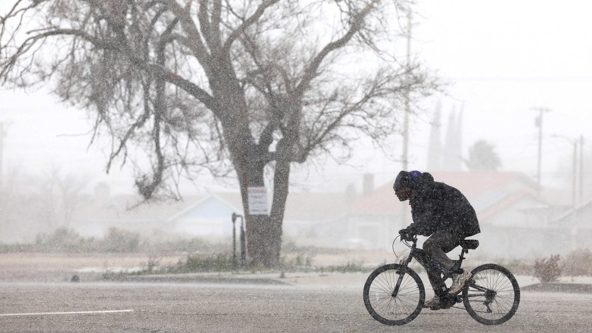 Winter Storm Alert: Northeast and Mid-Atlantic Facing Hazards – 30 Million People Impacted