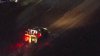 Conductor en grúa robada impacta a por lo menos 20 vehículos durante persecución por Maryland