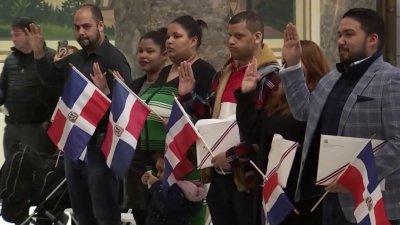 Doble ciudadanía para dominicanos nacidos en EEUU