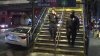 Policía: Rocían a empleado de la MTA con ‘sustancia extraña’ en un metro de El Bronx