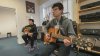 Concejo salvadoreño de Virginia ofrece clases de música para niños y adolescentes