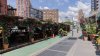 Nuevas reglas para los comedores al aire libre de NYC favorecen a los peatones y conductores