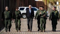 Biden planea órdenes ejecutivas para frenar la migración ilegal en la frontera con México
