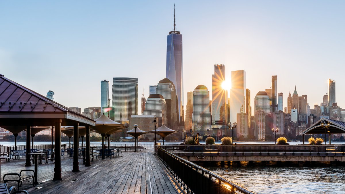 Tri-State Area Weather Forecast for Thursday and Weekend: Possible Rain and Snow, Cold Temperatures Ahead