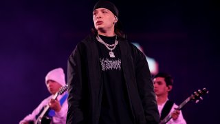 Los fanáticos pueden esperar un diseño de escenario totalmente diferente y una lista de canciones actualizada, acompañado de su banda en vivo.