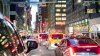 Plan de peajes por congestión en Manhattan se aplaza indefinidamente