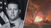 “Un gran tipo”: comunidad de luto tras la muerte de bombero voluntario en explosión