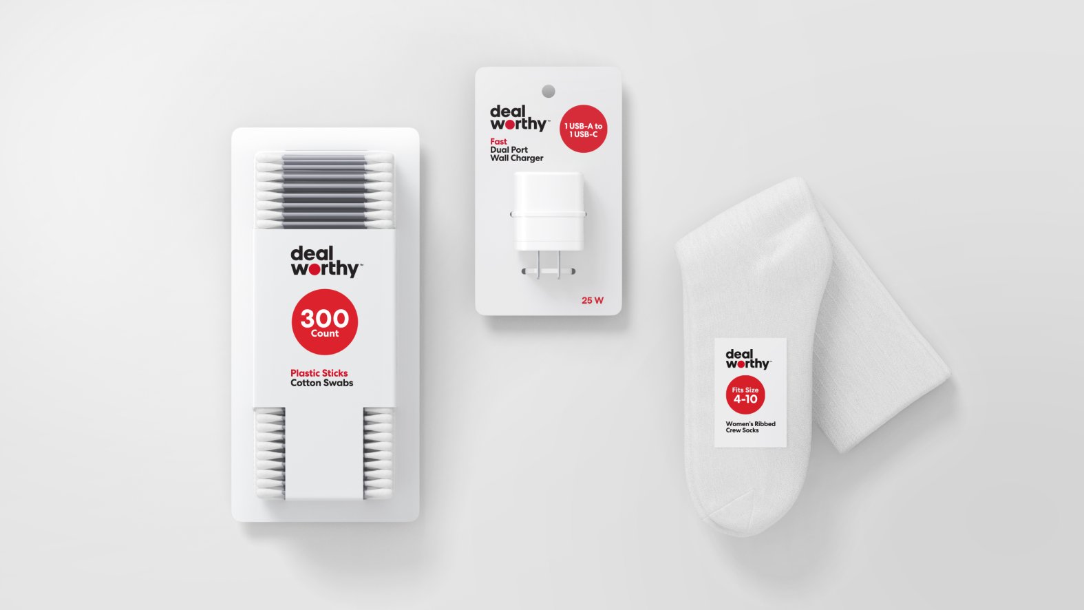 Target lanza