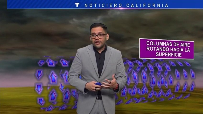 ¿Por qué y cuándo se emite un aviso de tornado? un experto explica