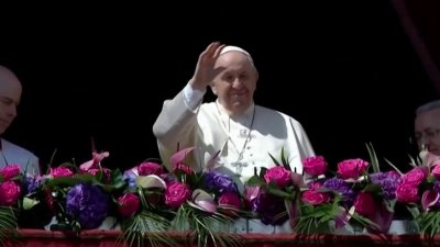 Papa Francisco: Contribución femenina en la iglesia
