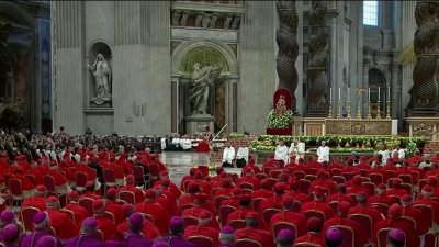 El legado del Papa Francisco