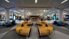 Skytrax reconoce la Terminal A del aeropuerto de Newark como la mejor nueva terminal del mundo