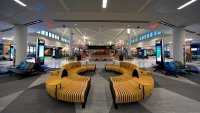 Newark Airport's Terminal A named the best in the world after $2.7 billion overhaul