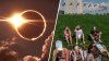 El eclipse solar 2024 en el DMV: cuándo y en qué eventos especiales puedes verlo