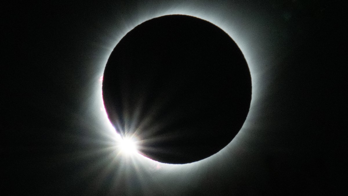 New York Prisons Close Visitation Ahead of April Solar Eclipse