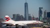 El jet supersónico Concorde regresa al Intrepid Museum de Manhattan tras restauración