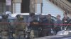 Sospechoso de tiroteo mortal en Herndon se entrega a la policía