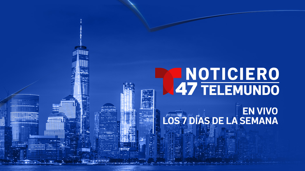 Telemundo 47 Trabajando Para Ti.
