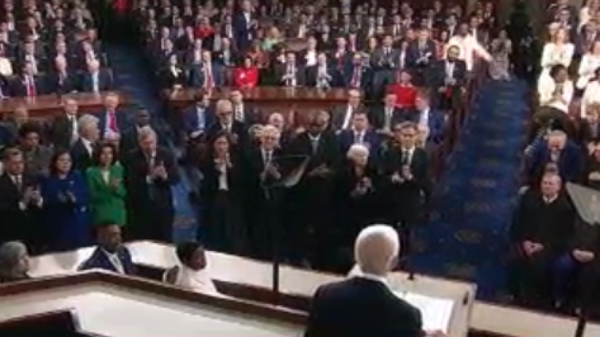 La promesa de Biden sobre el derecho al aborto
