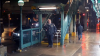 Buen samaritano atacado en estación de metro horas después de que Hochul enviara Guardia Nacional